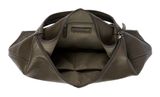TOM TAILOR Evelina Hobo Bag M Khaki TOM TAILOR Evelina Hobo Bag M Khaki