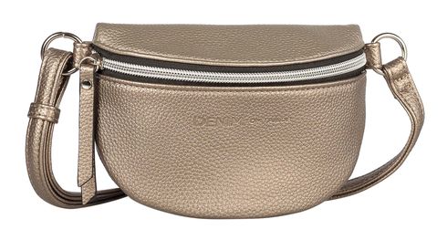 TOM TAILOR Rosie Belt Bag S Bronze