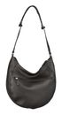 TOM TAILOR Dahlia Hobo Bag M Black
