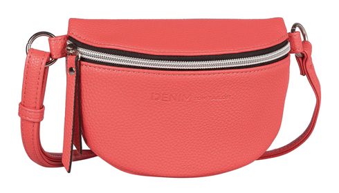 TOM TAILOR Rosie Belt Bag S Coral