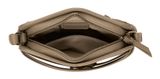 TOM TAILOR Freya Cross Bag S Taupe TOM TAILOR Freya Cross Bag S Taupe