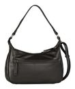 TOM TAILOR Mirela Shoulder Bag Black TOM TAILOR Mirela Shoulder Bag Black