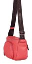 TOM TAILOR Fara Cross Bag M Coral TOM TAILOR Fara Cross Bag M Coral
