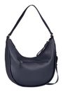 TOM TAILOR Tatiana Hobo Bag M Dark Blue