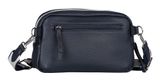 TOM TAILOR Sada Belt Bag Dark Blue TOM TAILOR Sada Belt Bag Dark Blue