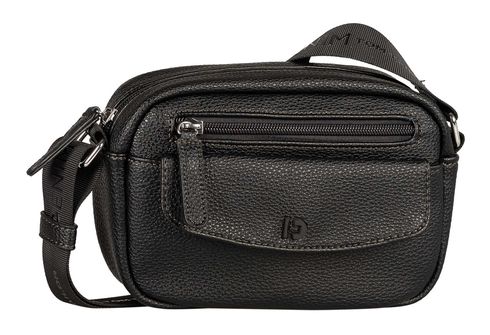 TOM TAILOR Fara Cross Bag S Black