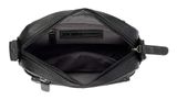 TOM TAILOR Fara Cross Bag S Black TOM TAILOR Fara Cross Bag S Black