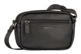 TOM TAILOR Fara Cross Bag S Black TOM TAILOR Fara Cross Bag S Black