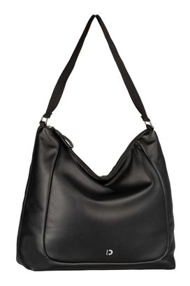 TOM TAILOR Maye Hobo Bag L Black