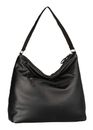 TOM TAILOR Maye Hobo Bag L Black