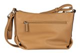 TOM TAILOR Olive Crossbody Bag S Camel TOM TAILOR Olive Crossbody Bag S Camel