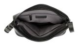 TOM TAILOR Amarea Hobo Bag M Black TOM TAILOR Amarea Hobo Bag M Black
