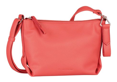 TOM TAILOR Olive Crossbody Bag S Coral