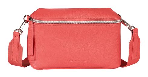 TOM TAILOR Orla Belt Bag Coral
