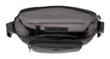 TOM TAILOR Fara Cross Bag M Black TOM TAILOR Fara Cross Bag M Black