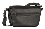 TOM TAILOR Fara Cross Bag M Black TOM TAILOR Fara Cross Bag M Black