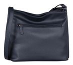 TOM TAILOR Amarea Hobo Bag M Dark Blue
