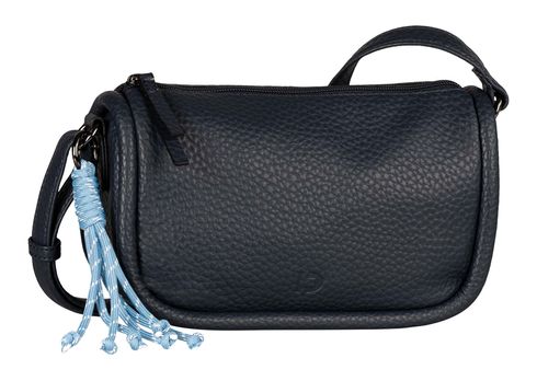TOM TAILOR Finna Crossbody Bag S Dark Blue TOM TAILOR Finna Crossbody Bag S Dark Blue