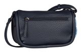 TOM TAILOR Finna Crossbody Bag S Dark Blue TOM TAILOR Finna Crossbody Bag S Dark Blue