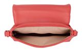 TOM TAILOR Lissi Flap Bag no Zip S Coral TOM TAILOR Lissi Flap Bag no Zip S Coral