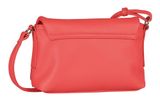 TOM TAILOR Lissi Flap Bag no Zip S Coral TOM TAILOR Lissi Flap Bag no Zip S Coral