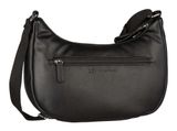 TOM TAILOR Maye Cross Bag M Black TOM TAILOR Maye Cross Bag M Black