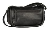TOM TAILOR Finna Crossbody Bag S Black TOM TAILOR Finna Crossbody Bag S Black