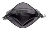 TOM TAILOR Amarea Cross Bag M Black TOM TAILOR Amarea Cross Bag M Black
