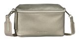 Metallic Grey
