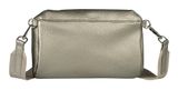 TOM TAILOR Orla Belt Bag Metallic Grey TOM TAILOR Orla Belt Bag Metallic Grey