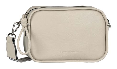 TOM TAILOR Tatiana Camera Bag Grey