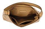 TOM TAILOR Jema Hobo Bag M Camel TOM TAILOR Jema Hobo Bag M Camel
