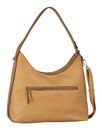 TOM TAILOR Jema Hobo Bag M Camel TOM TAILOR Jema Hobo Bag M Camel