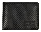 TOM TAILOR Kellan Horizontal Wallet Black