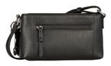 TOM TAILOR Priya Crossbody Bag S Black TOM TAILOR Priya Crossbody Bag S Black