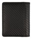 TOM TAILOR Kellan Card Wallet Black