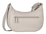 TOM TAILOR Maye Cross Bag M Light Grey