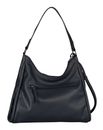 TOM TAILOR Finna Hobo Bag M Dark Blue