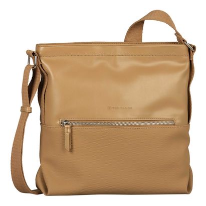 TOM TAILOR Erin Cross Bag M Camel