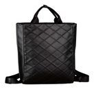 TOM TAILOR Skylar Backpack M Black TOM TAILOR Skylar Backpack M Black