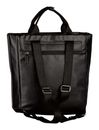 TOM TAILOR Skylar Backpack M Black TOM TAILOR Skylar Backpack M Black