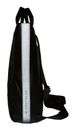 TOM TAILOR Skylar Backpack M Black TOM TAILOR Skylar Backpack M Black