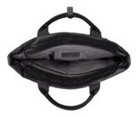 TOM TAILOR Skylar Backpack M Black TOM TAILOR Skylar Backpack M Black