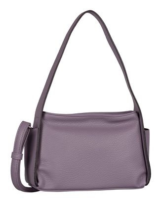 TOM TAILOR Rowan Shoulder Bag Purple