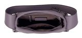 TOM TAILOR Rowan Shoulder Bag Purple
