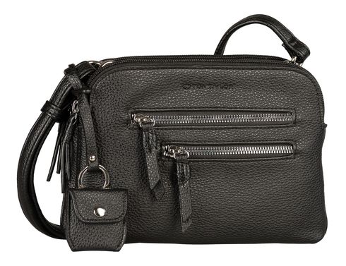 TOM TAILOR Winona Cross Bag S Black