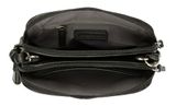 TOM TAILOR Winona Cross Bag S Black TOM TAILOR Winona Cross Bag S Black