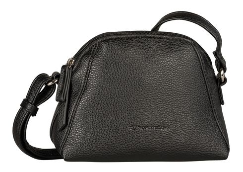 TOM TAILOR Dahlia Crossbody Bag S Black