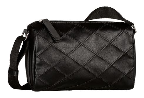 TOM TAILOR Skylar Crossbody Bag S Black