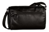 TOM TAILOR Skylar Crossbody Bag S Black TOM TAILOR Skylar Crossbody Bag S Black